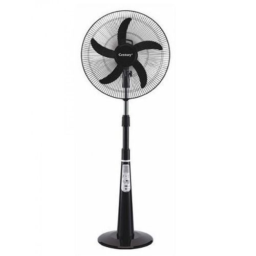 Century 16-Inch Rechargeable Fan FRC-40-D (5 Blades).