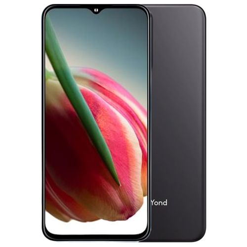 FreeYond F9,2GB+64GB,6.52" Smartphone,4G,5000mAh,Black
