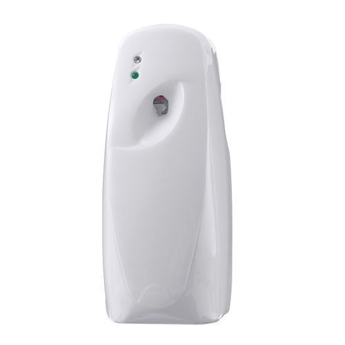 Air Fresheners Automatic Perfume Dispenser Aerosol Box Spray Fragrance