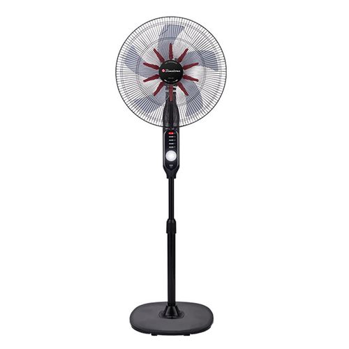 Binatone 18 Inches (RCFM 1875) Rechargeable Fan Manual -