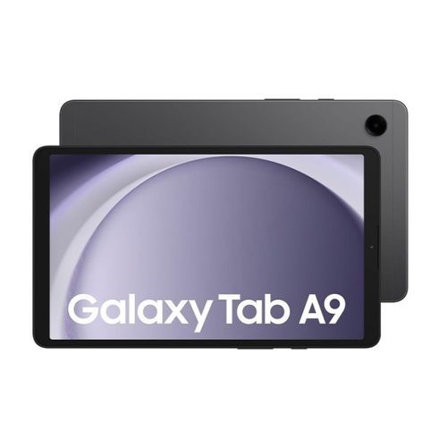 New Samsung Galaxy Tab A9 64 GB Graphite