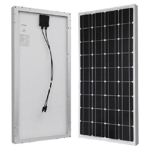 200W 12V Mono Solar Panel