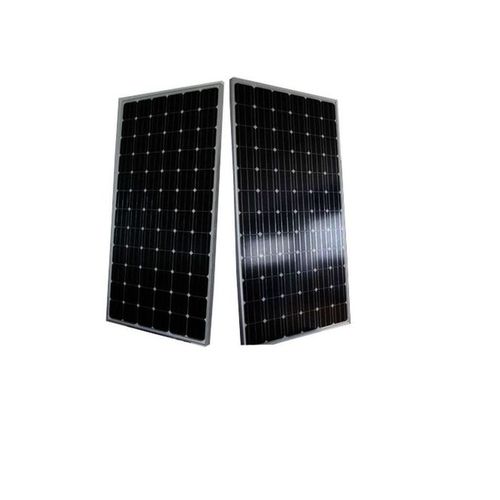 150Watts Monocrystalline Solar Panels - (