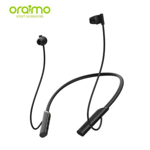 Oraimo Necklace Lite Call Vibration Wireless Headphones