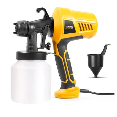 Household Paint Sprayer Portable Detachable High Pressure
