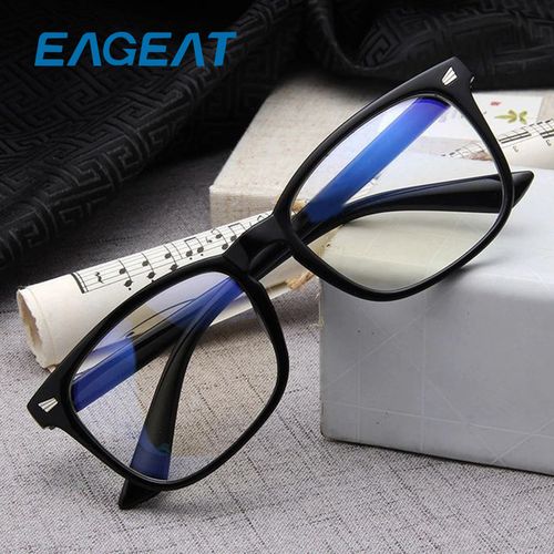 EAGEAT Unisex Anti Blue Light Protective Computer Screen Glasses