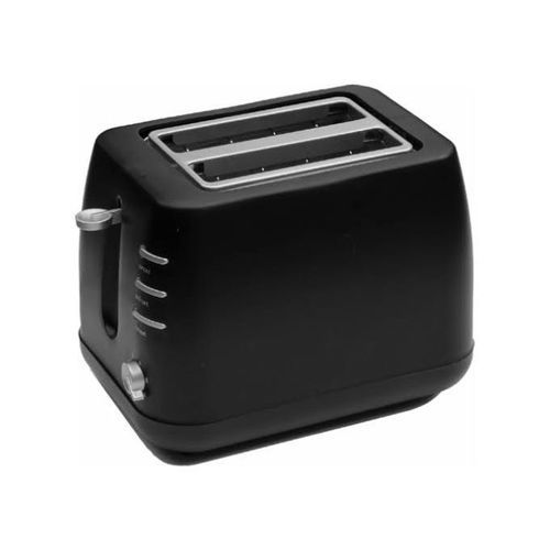 Tesco 2 Slice Powerful Pop Up Toaster