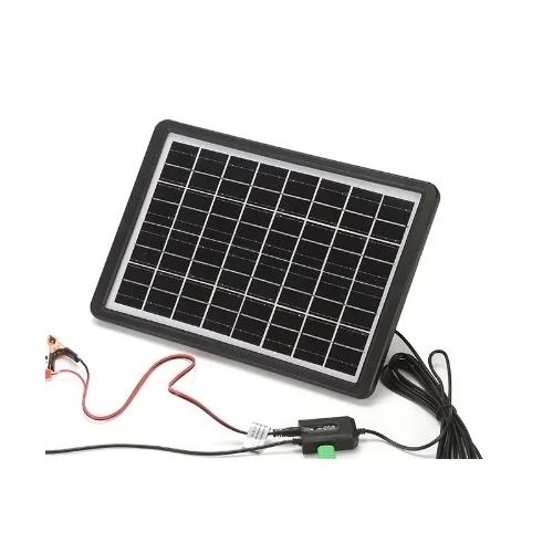 CAFINI Solar Panel - 16v - 25W
