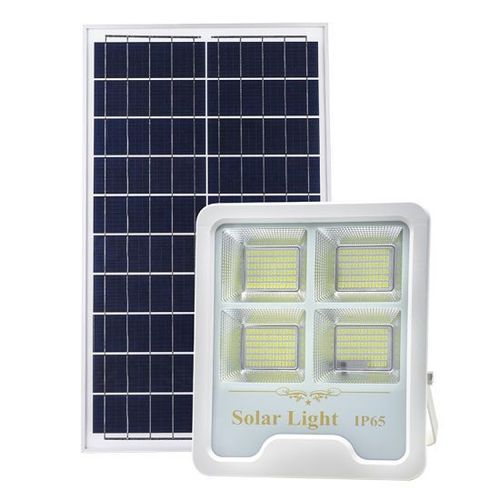 300w Solar Flood Light LED With Remote Control