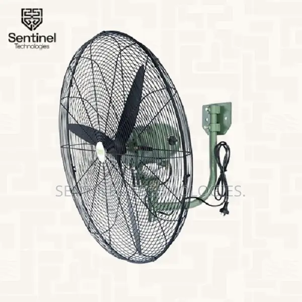 OX FS-66X 26inch Industrial Fan