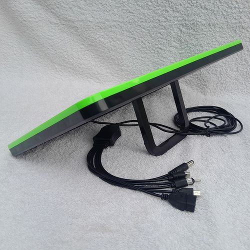 Cafini 10watt solar panel