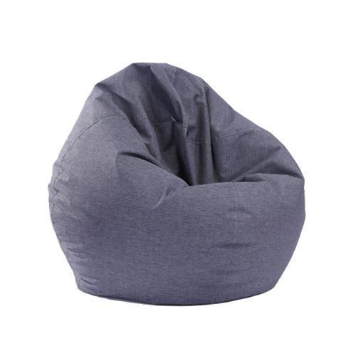 Triangle Bean Bag Chair