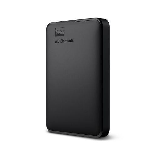 Western Digital WD 2TB Elements USB 3.0 Portable External Hard Drive