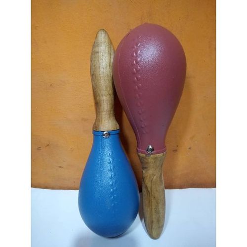 In 1 Maracas Musical Hand Instrument -Shake & Sound