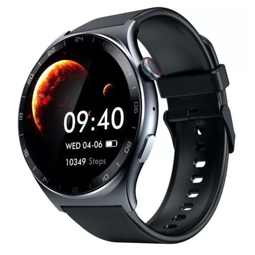 Infinix Xwatch -XW3E - Grey