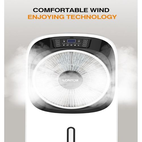Lontor Rechargeable Mist Air