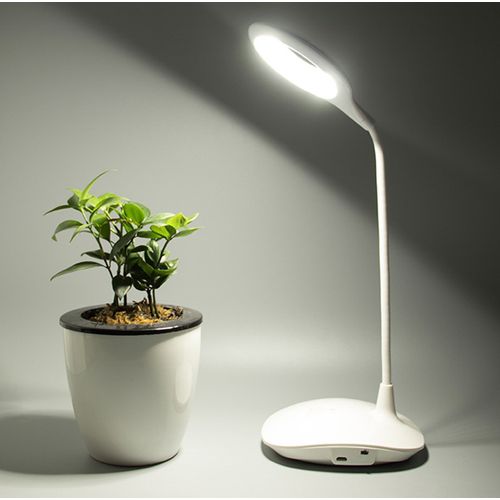 Ring Creative Reading Table Lamp Bedside Table Lamps