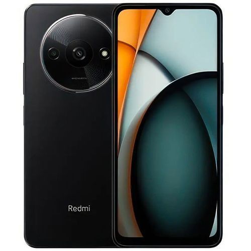 XIAOMI Redmi A3x 6.71" 4GB RAM/128GB ROM Android 14 - Black
