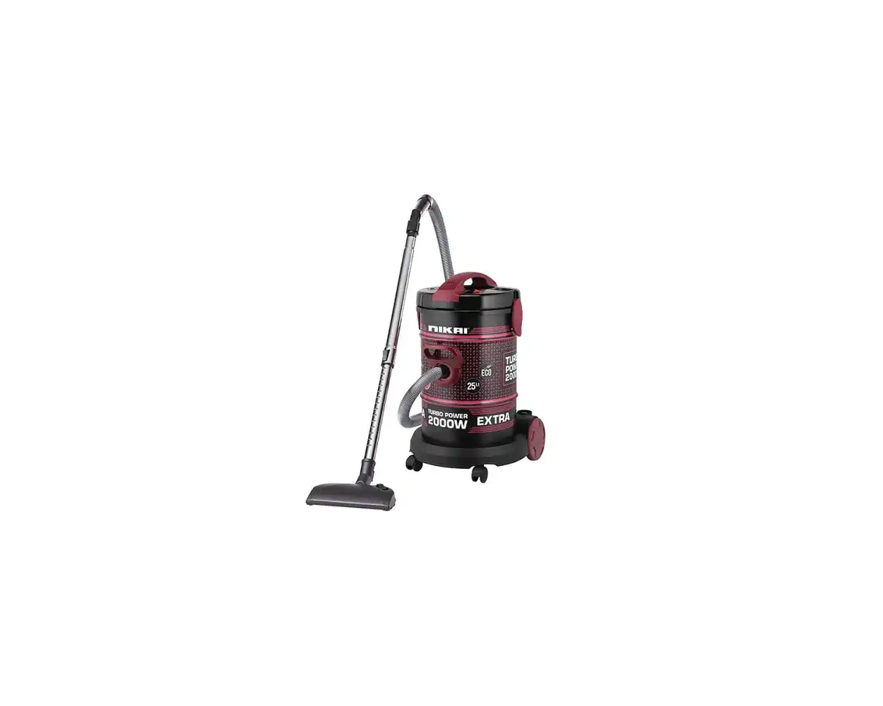 Nikai Vacuum Cleaner NVC350T