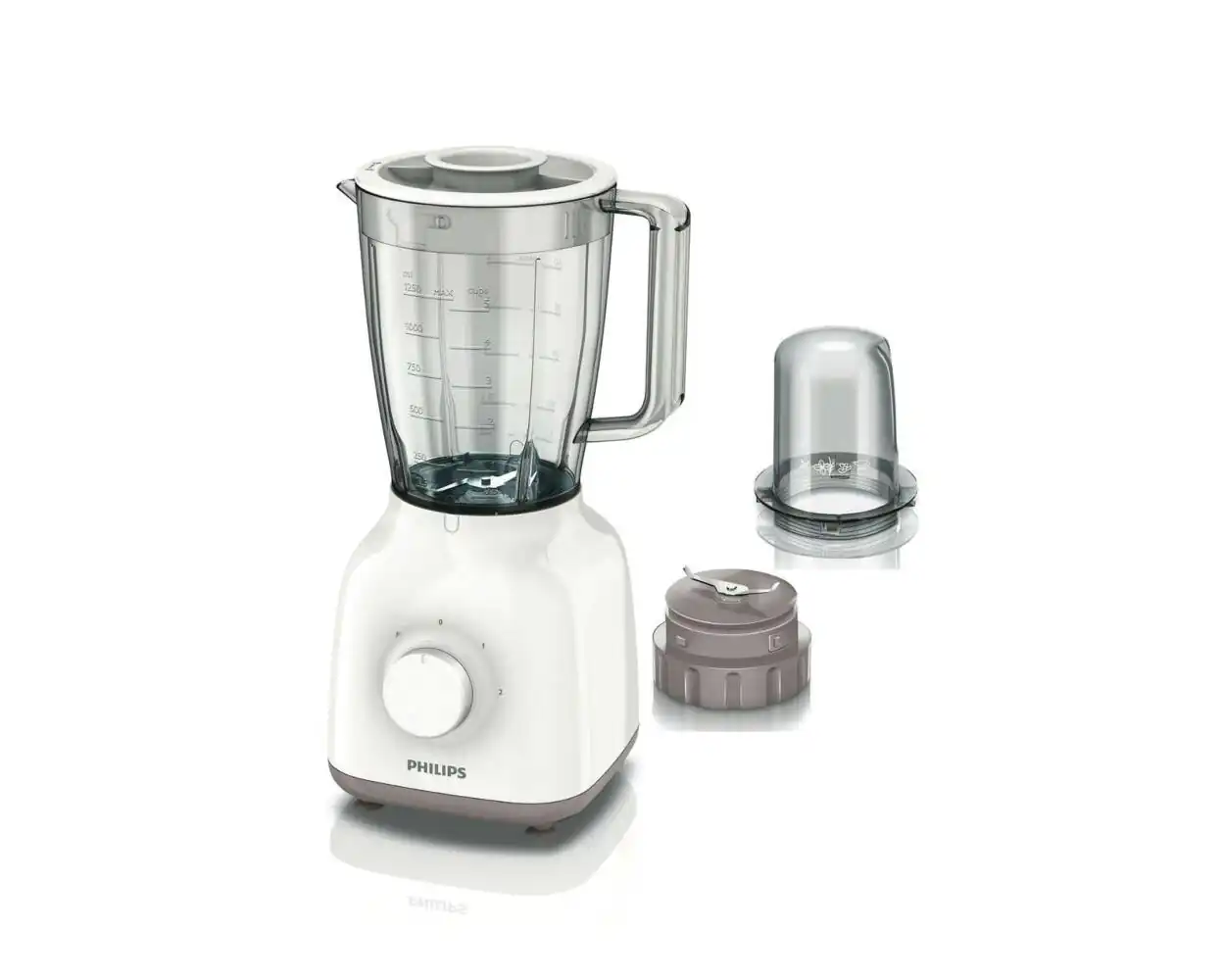Philips Blender HR 2102