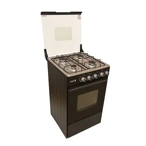 Scanfrost Cooker SFC5402B