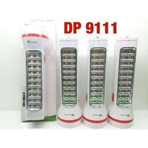 Torch Flash Light - Dp Rechargeable LED Handy Torch