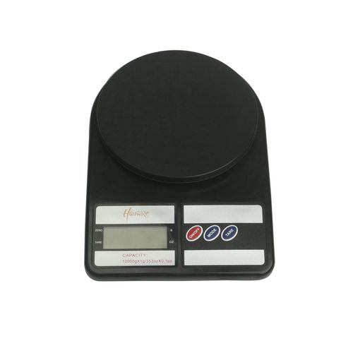 HomRe 10 KGS Digital Kitchen Weighing Scale