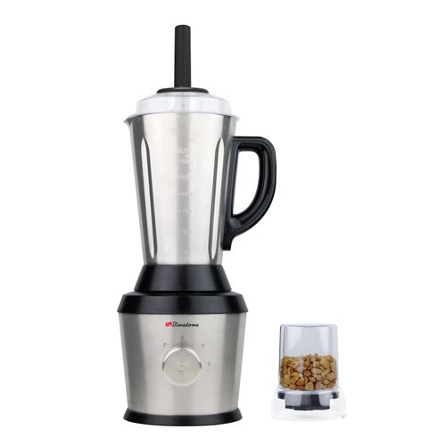 Binatone 1.5 Litres (BLG-605ss) Stainless Steel Blender With Stick
