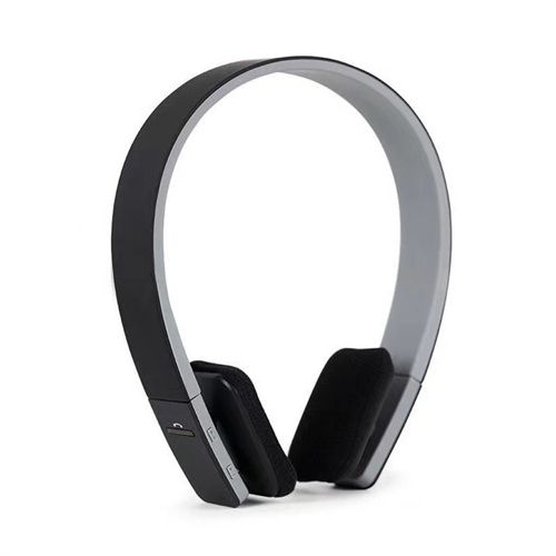 AEC HIFI Bluetooth Headsets Built-In Microphone Noise Cancelling