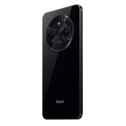 XIAOMI Redmi A3 pro 6.88”4GB RAM/128GB ROM Android 14-midnight black