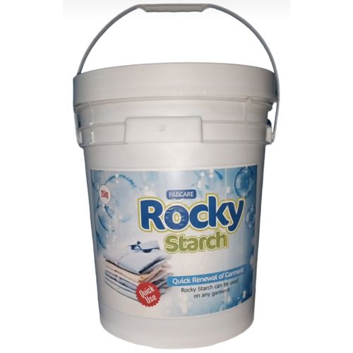 PARCARE Rocky Cold Water Starch 25kg