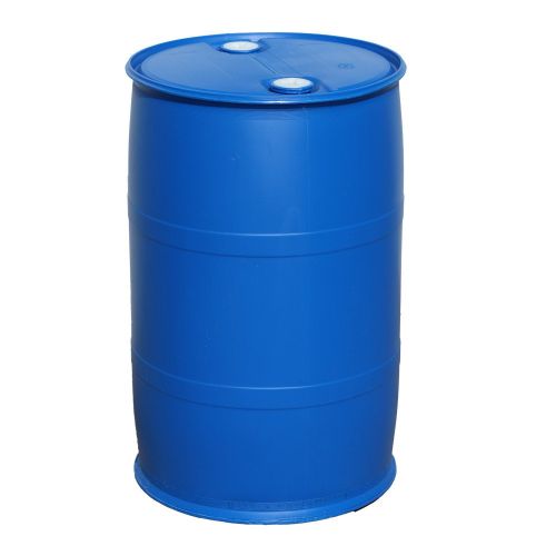 Drucker 220 LITRE WATER STORAGE DRUM