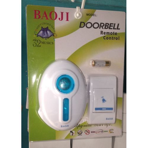 Wireless Door Bell