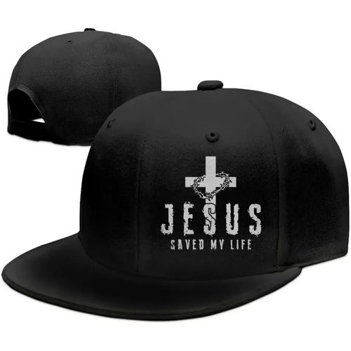 Great Design Face Cap - Black