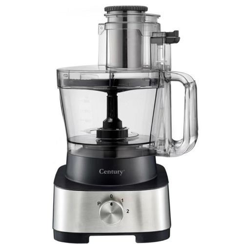 Century 3.5L FOOD PROCESSOR (11 IN 1) CFP-8251A (1200W)