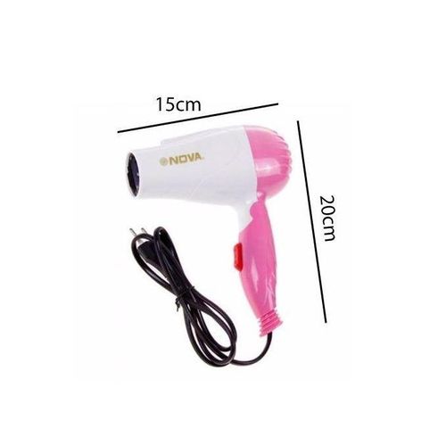 Nova Foldable Professional Hand Dryer