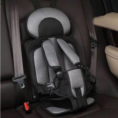 Baby Safety Car Seat with Strap On Belt