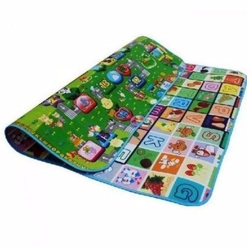 Children Play Mat