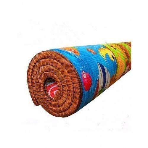 Baby Crawling & Play Mat - Big