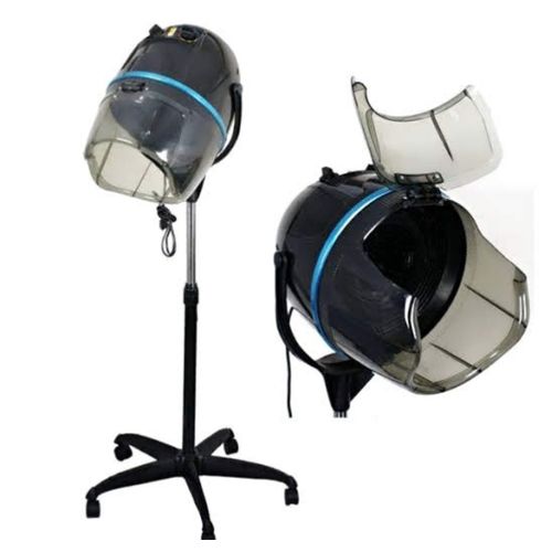 Professional Quality Equator Standing Hair Dryer Salon
