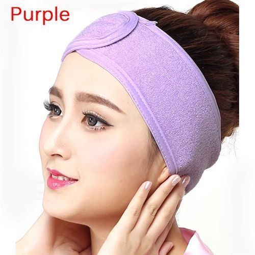 OMG Facial Spa/ Yoga Head Band