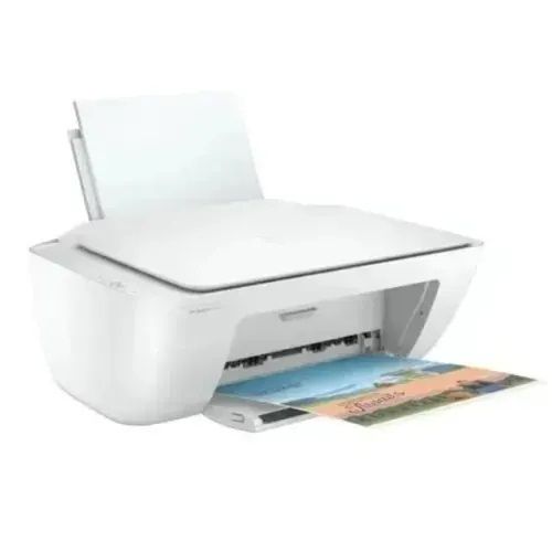 Hp DeskJet 2320 All-in-One Printer (Non Wireless Option)