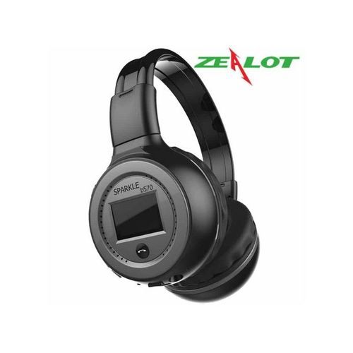 Zealot Wireless Zealot Bluetooth Gaming Headphones For All Phones