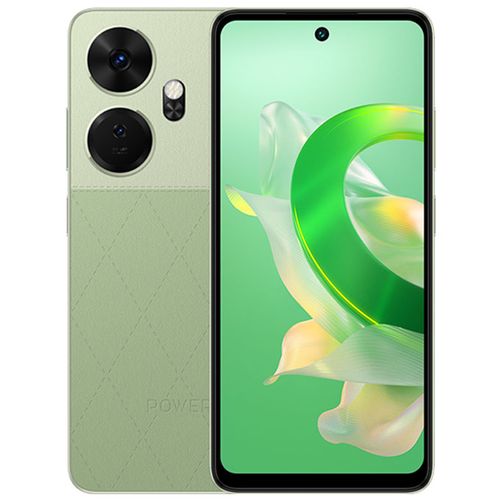 itel P55+ 6.6″ HD 8GB RAM/128GB ROM Android 12 - Green