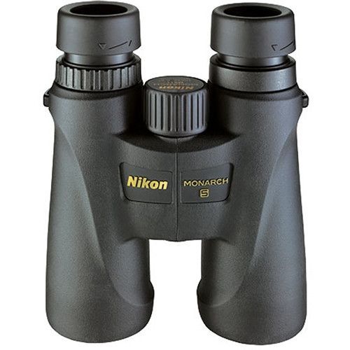 Nikon 7577 MONARCH5 10x42 Binoculars