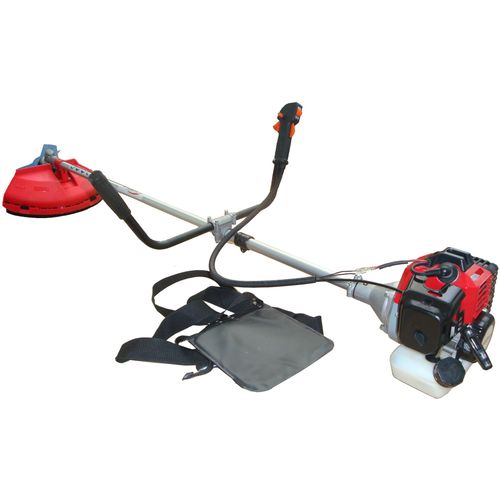 Brush Cutter/Grass Trimmer - Red