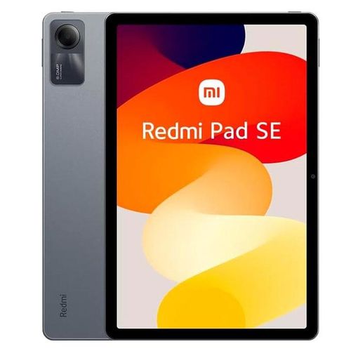 XIAOMI Redmi Pad SE 8.7" 4G 4GB RAM / 128GB ROM Android 13 - Grey