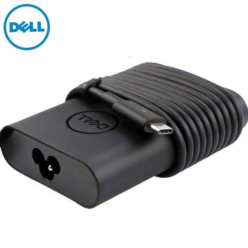 DELL 65W Watt USB Type C For XPS 12 9250 XPS 13 9350