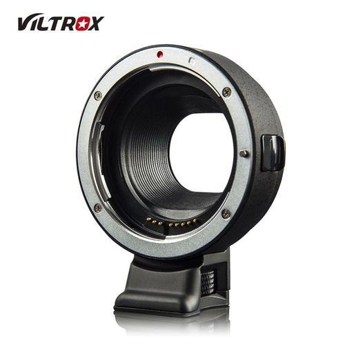 VILTROX Canon M50 Adapter AutoFocus EF-EOS M MOUNT For Canon