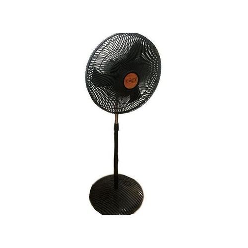 Ox 18" PLUS ELECTRIC STANDING FAN - 18